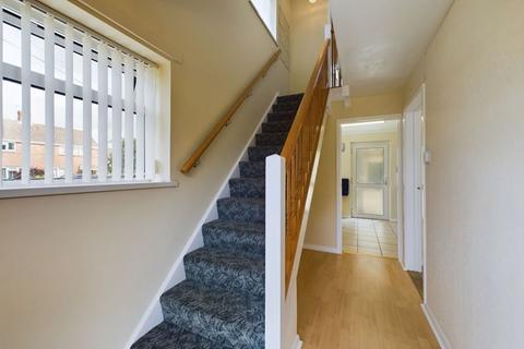 2 bedroom end of terrace house for sale, 1 Langmead Place, Crewkerne