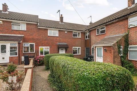 3 bedroom terraced house for sale, HigherWood, Bovington, BH20