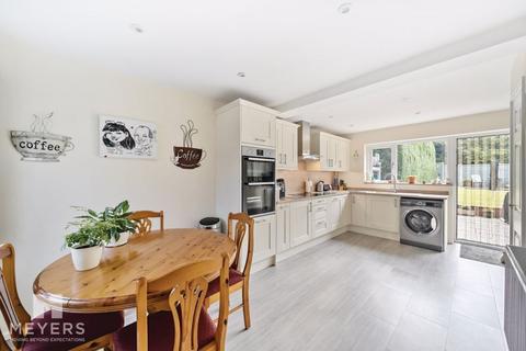 3 bedroom terraced house for sale, HigherWood, Bovington, BH20