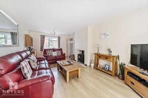 3 bedroom terraced house for sale, HigherWood, Bovington, BH20