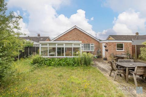 3 bedroom detached bungalow for sale, Ollands Road, Attleborough