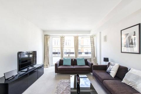 2 bedroom apartment to rent, Weymouth Street, London, W1W