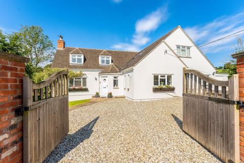 5 bedroom detached house for sale, The Pound, Banbury OX15
