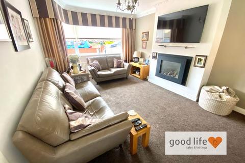 3 bedroom semi-detached house for sale, Wetherby Road, Sunderland SR2