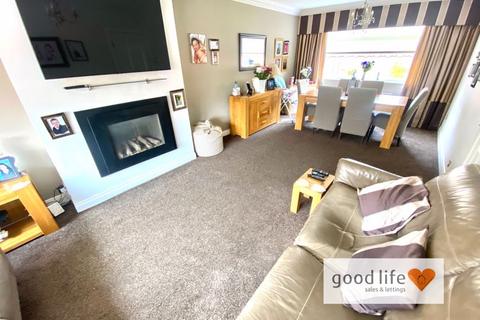 3 bedroom semi-detached house for sale, Wetherby Road, Sunderland SR2