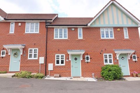 2 bedroom terraced house for sale, Eastacre Mews, Manchester M28