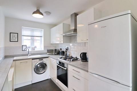 2 bedroom terraced house for sale, Eastacre Mews, Manchester M28