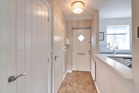 2 bedroom terraced house for sale, Eastacre Mews, Manchester M28