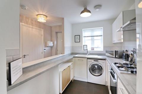 2 bedroom terraced house for sale, Eastacre Mews, Manchester M28