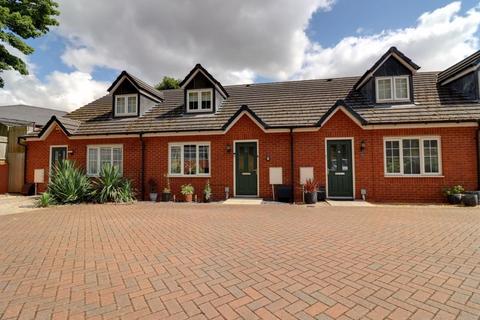 36 Tempest Drive, Penkridge, Stafford, ST19 5QF