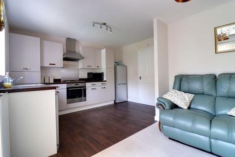 36 Tempest Drive, Penkridge, Stafford, ST19 5QF