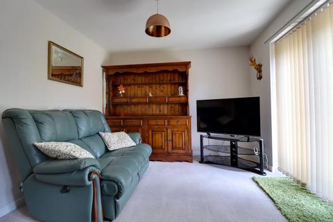 36 Tempest Drive, Penkridge, Stafford, ST19 5QF