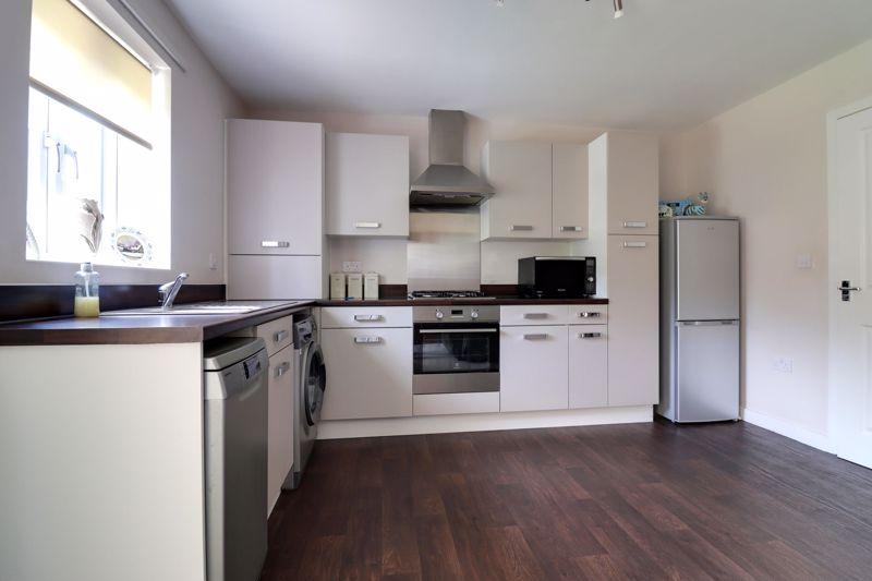 Living Room/Kitchen