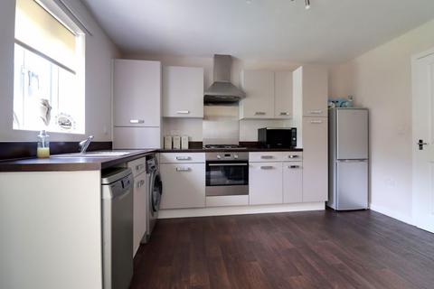 36 Tempest Drive, Penkridge, Stafford, ST19 5QF