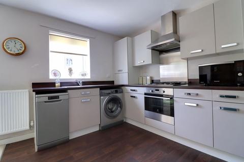 36 Tempest Drive, Penkridge, Stafford, ST19 5QF