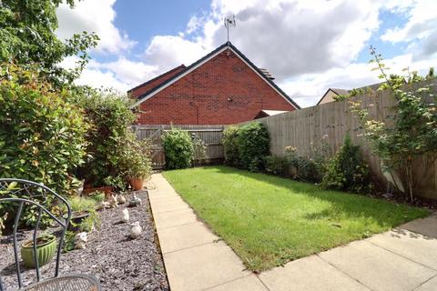 36 Tempest Drive, Penkridge, Stafford, ST19 5QF