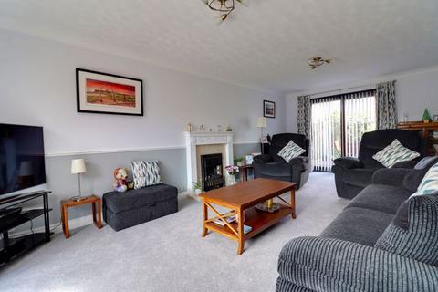 9 Boardman Crescent, Stafford, ST16 1AF