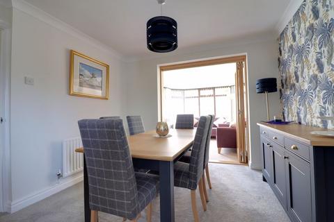 9 Boardman Crescent, Stafford, ST16 1AF