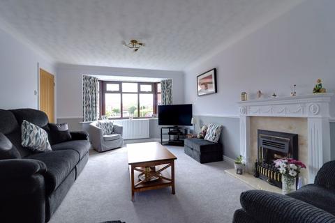 9 Boardman Crescent, Stafford, ST16 1AF