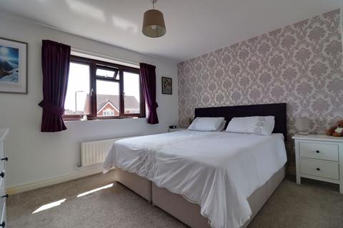 9 Boardman Crescent, Stafford, ST16 1AF
