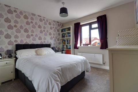 9 Boardman Crescent, Stafford, ST16 1AF