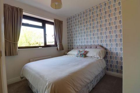 9 Boardman Crescent, Stafford, ST16 1AF