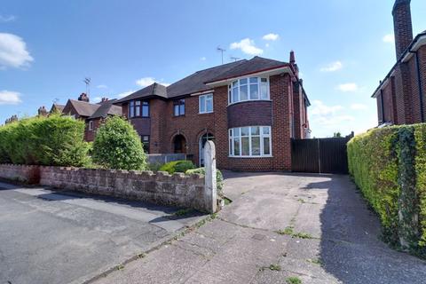 3 bedroom semi-detached house for sale, Windsor Road, Stafford ST17