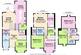 2 d floorplan