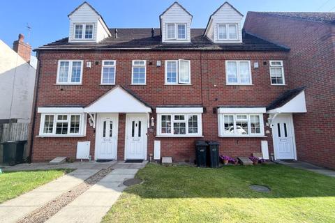 3 bedroom townhouse for sale, High Street, Brierley Hill DY5