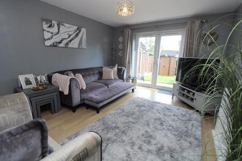 3 bedroom townhouse for sale, High Street, Brierley Hill DY5