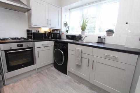 3 bedroom townhouse for sale, High Street, Brierley Hill DY5