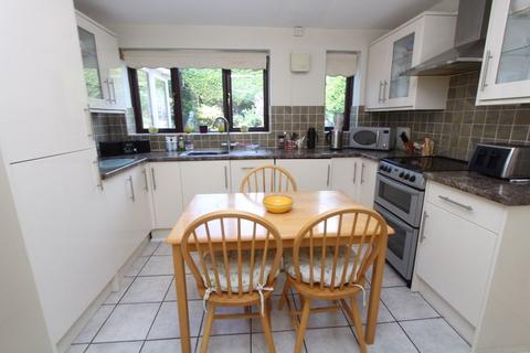 3 bedroom detached house for sale, The Grove, Brierley Hill DY5