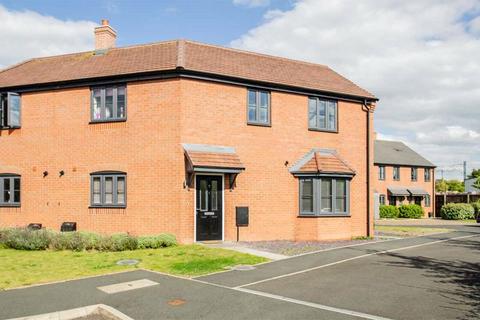 3 bedroom semi-detached house for sale, Wassall Lane, Lichfield WS13