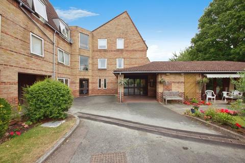 1 bedroom retirement property for sale, The Grangeway, Winchmore Hill N21