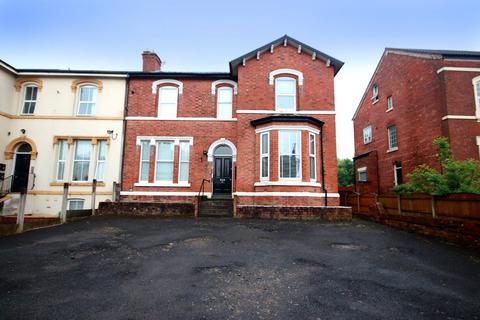 1 bedroom apartment for sale, 41 Talbot Street, Southport, Merseyside, PR8