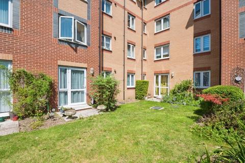 1 bedroom retirement property for sale, Oakley Road, Southampton SO16