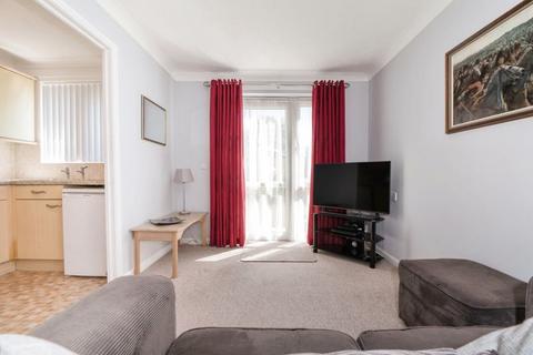 1 bedroom retirement property for sale, Oakley Road, Southampton SO16