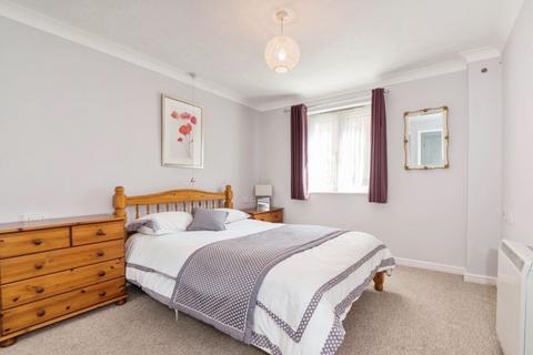 1 bedroom retirement property for sale, Oakley Road, Southampton SO16