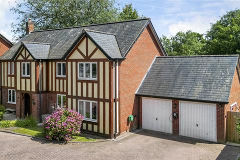 4 bedroom detached house for sale, Reabrook House, 7 Mill Pool Place, Cleobury Mortimer, Kidderminster, Shropshire