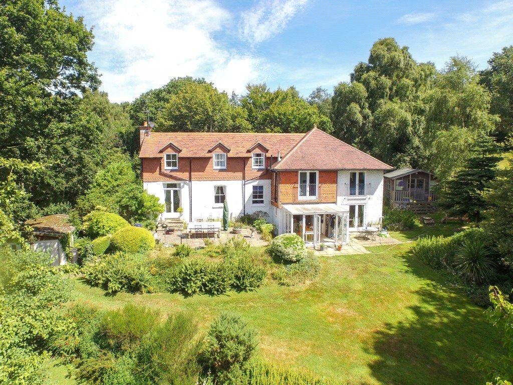 Hillside Cottage