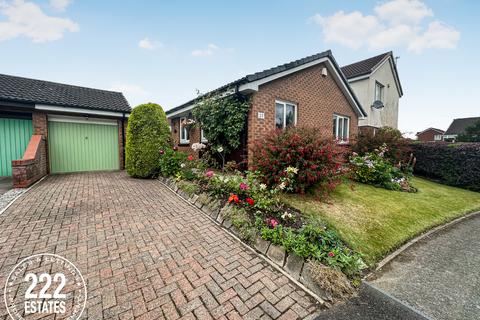 3 bedroom detached bungalow for sale, Perth Close Fearnhead Warrington WA2 0SF