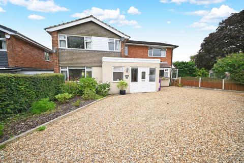 5 bedroom detached house for sale, Sudbury Close, Wolverhampton WV11