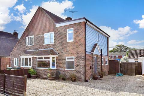 2 bedroom semi-detached house for sale, Sandymount Avenue, Bognor Regis, West Sussex