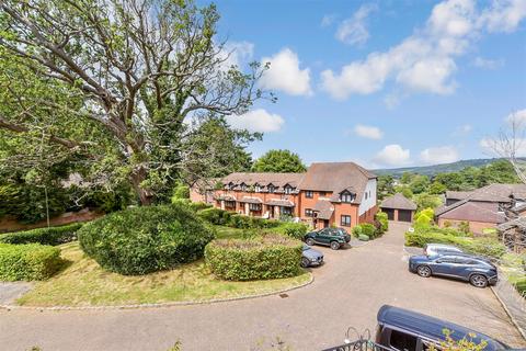 2 bedroom maisonette for sale, Harrowlands Park, Dorking, Surrey