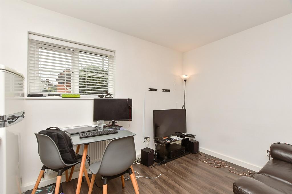 Kitchen/Living Room