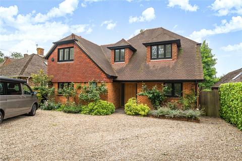 105 Pack Lane, Basingstoke, RG22 5HH