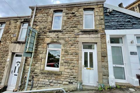 3 bedroom terraced house for sale, Siloh Road, Swansea SA1