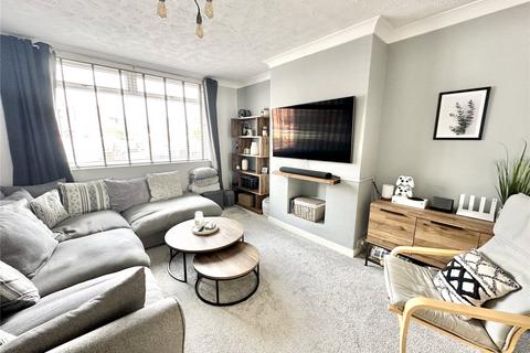 3 bedroom end of terrace house for sale, Boundary Grove, Trafford M33