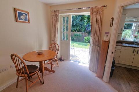 1 bedroom retirement property for sale, Church Road, Bembridge, Isle of Wight, PO35 5AA