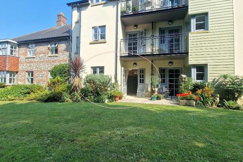 1 bedroom retirement property for sale, Church Road, Bembridge, Isle of Wight, PO35 5AA